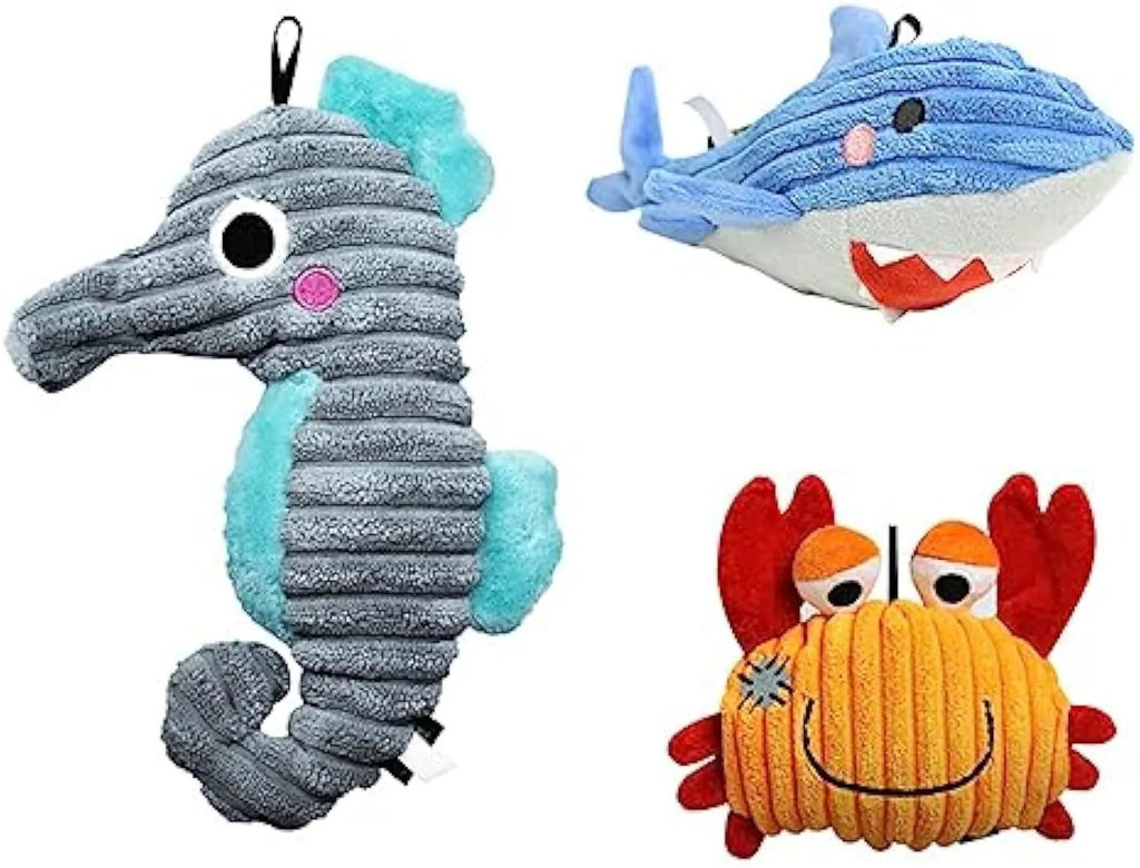 Interactive dog toy hedgehog with self-moving ball and rechargeable battery for small and medium dogs