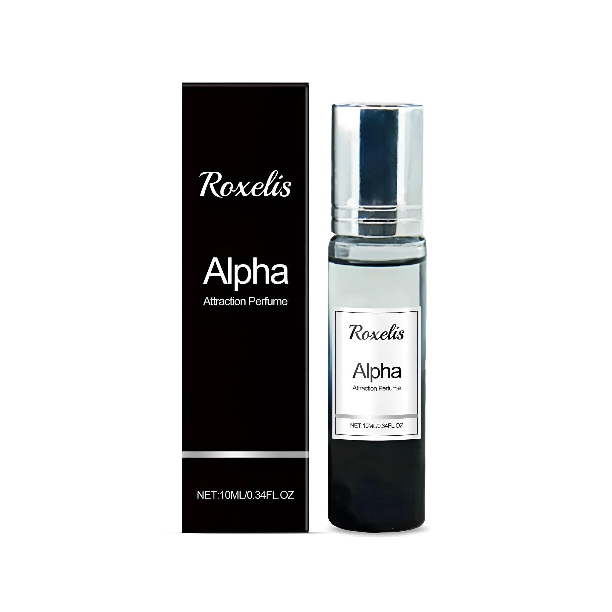 Men's pheromone perfume spray bottle 100ml with sandalwood extract fragrance