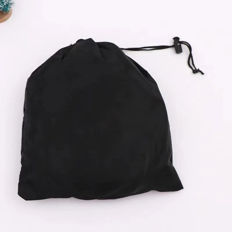 Adjustable hot compress waist support belt for yoga with sauna massage function